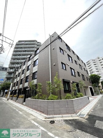 ウェルスクエアイズム駒込の物件内観写真